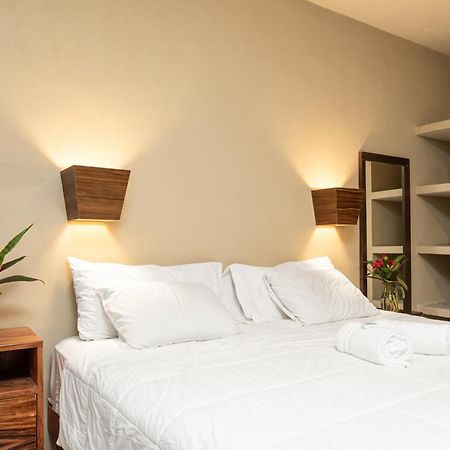 Hokhmah Heart Hotel Puerto Morelos Zewnętrze zdjęcie