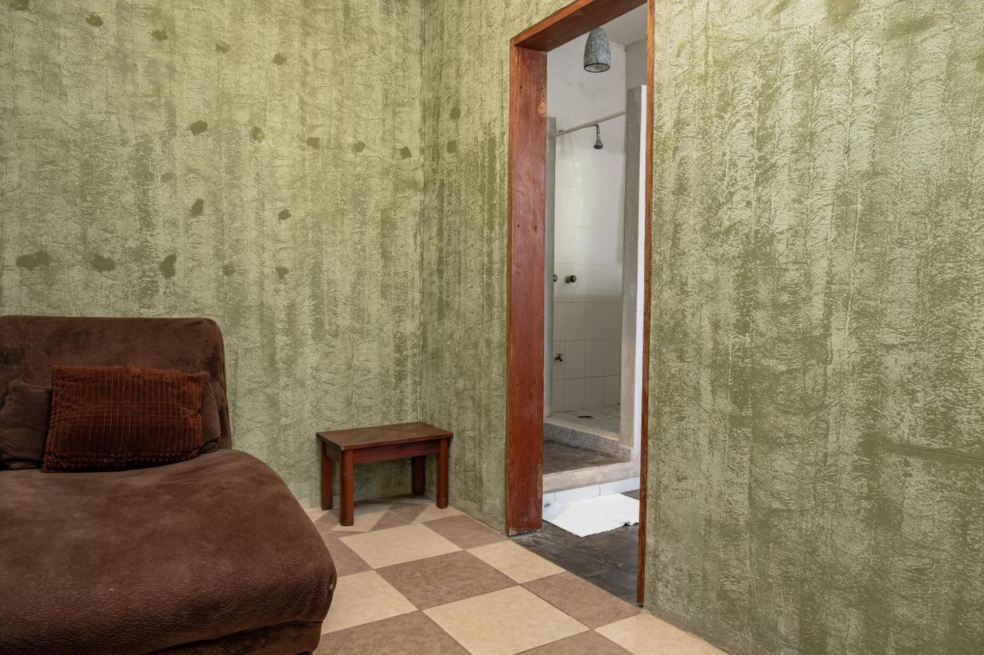 Hokhmah Heart Hotel Puerto Morelos Zewnętrze zdjęcie