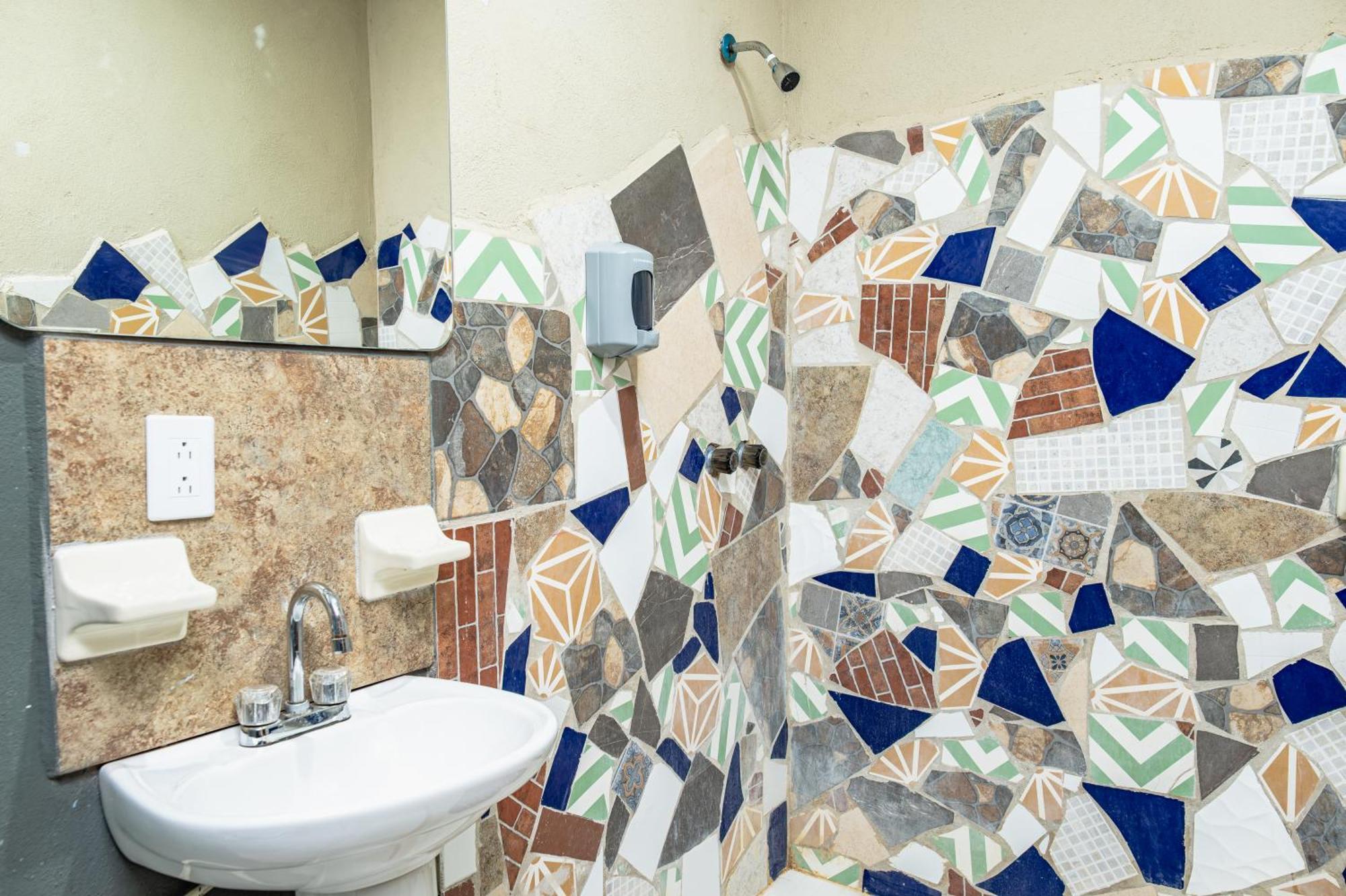 Hokhmah Heart Hotel Puerto Morelos Zewnętrze zdjęcie