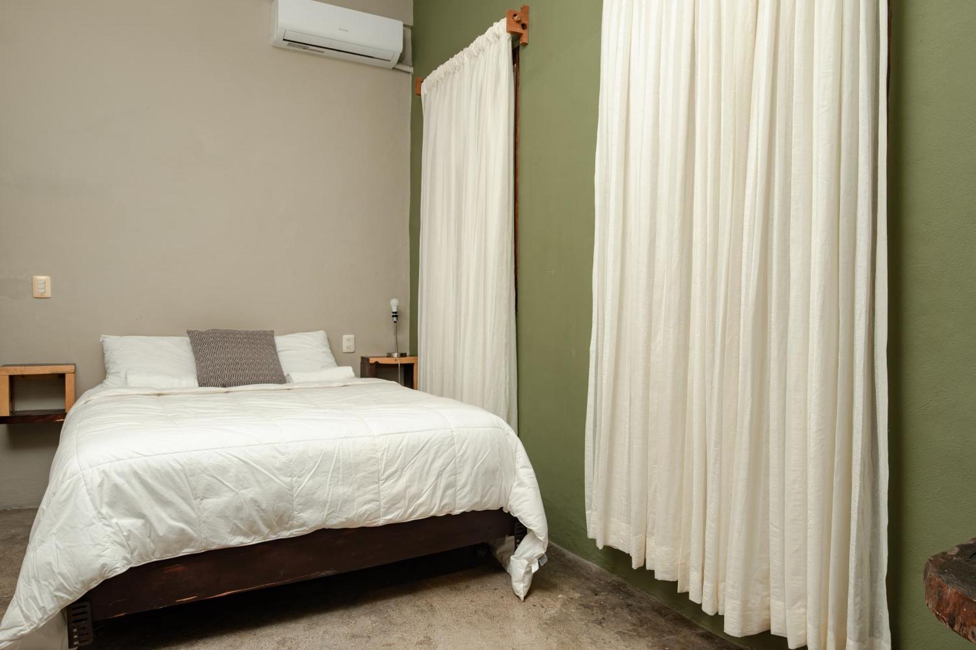 Hokhmah Heart Hotel Puerto Morelos Zewnętrze zdjęcie