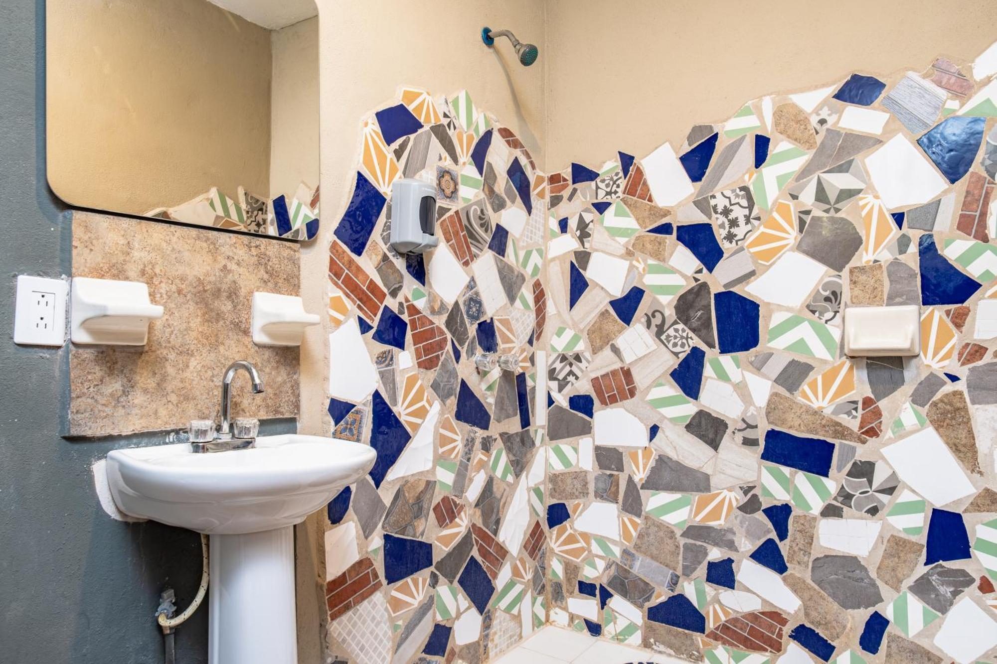 Hokhmah Heart Hotel Puerto Morelos Zewnętrze zdjęcie