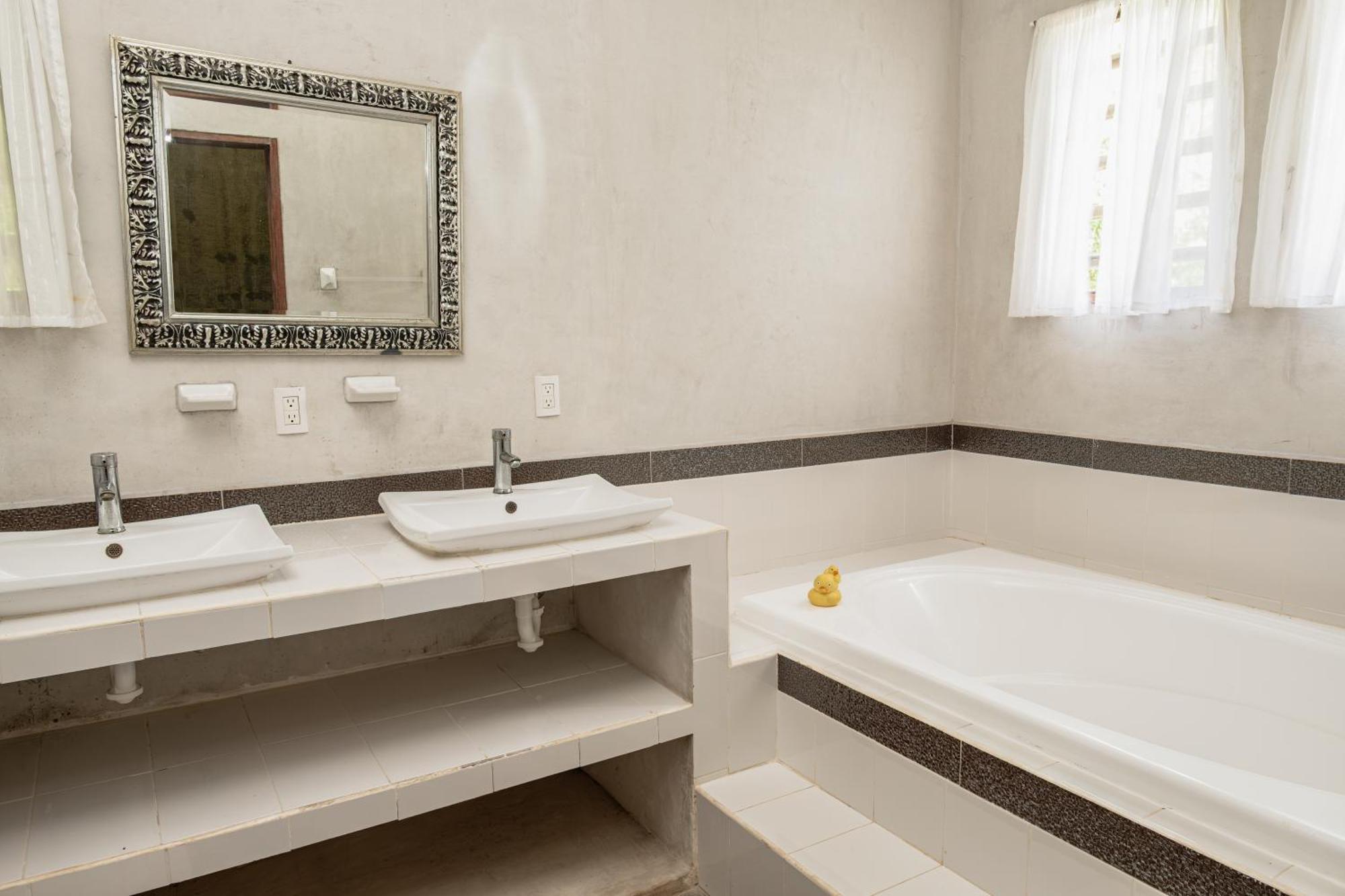 Hokhmah Heart Hotel Puerto Morelos Zewnętrze zdjęcie
