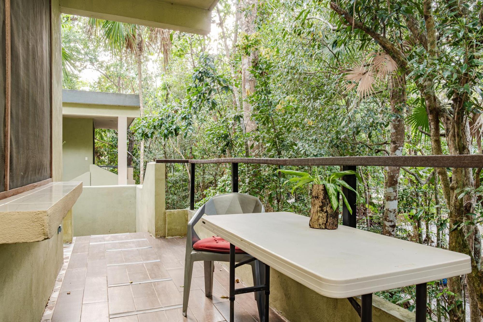 Hokhmah Heart Hotel Puerto Morelos Zewnętrze zdjęcie