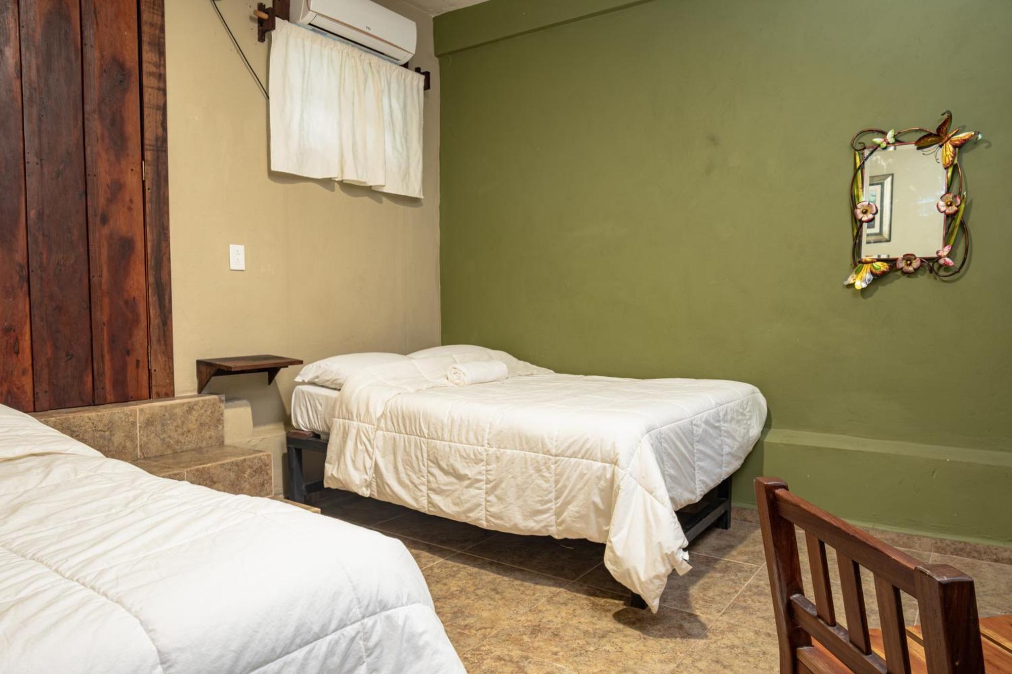 Hokhmah Heart Hotel Puerto Morelos Zewnętrze zdjęcie