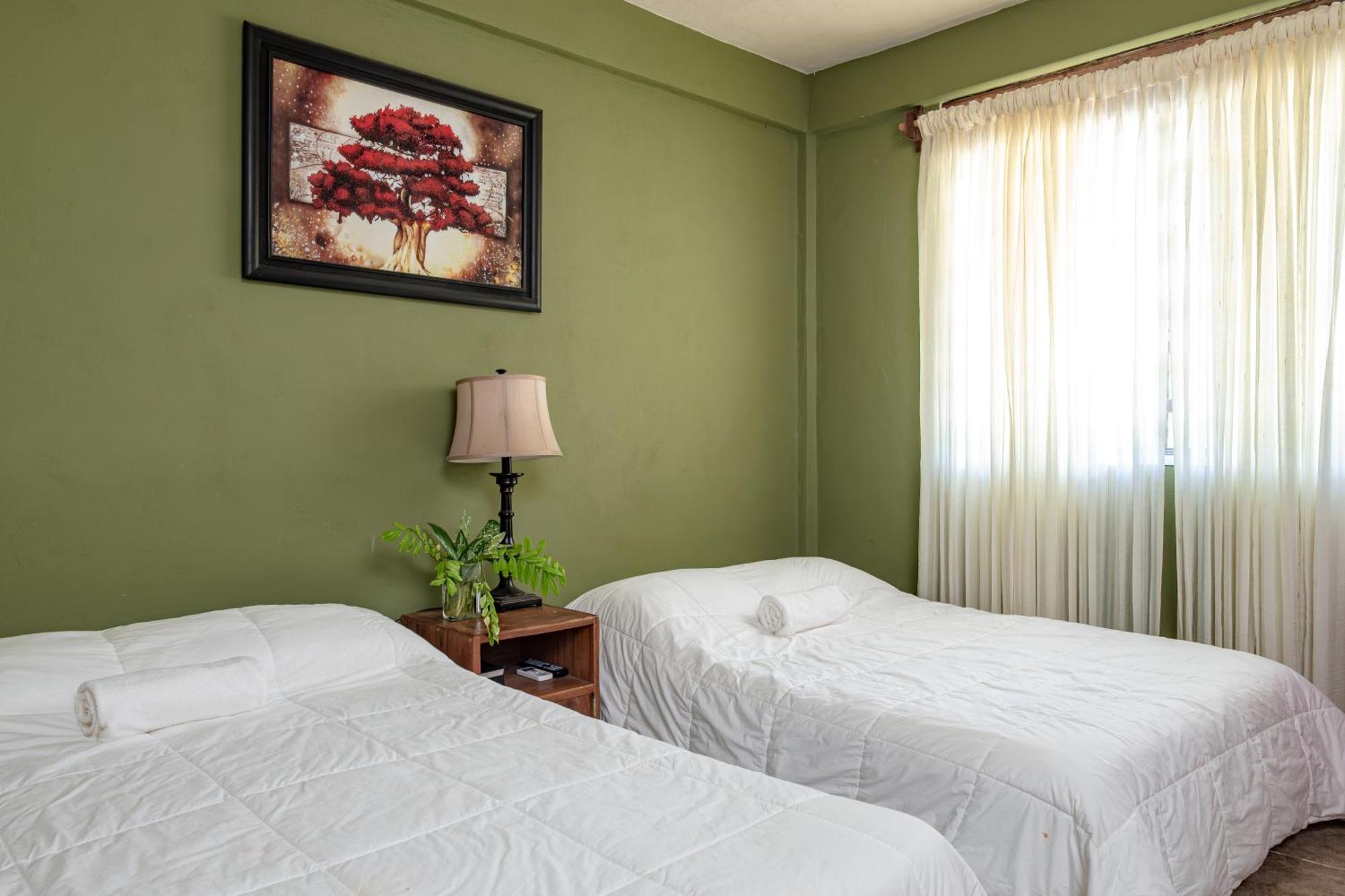 Hokhmah Heart Hotel Puerto Morelos Zewnętrze zdjęcie