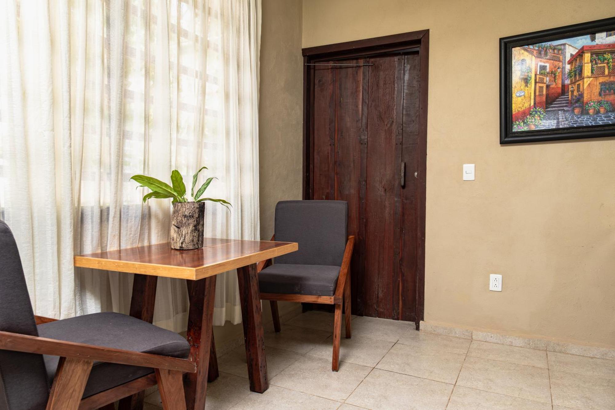 Hokhmah Heart Hotel Puerto Morelos Zewnętrze zdjęcie