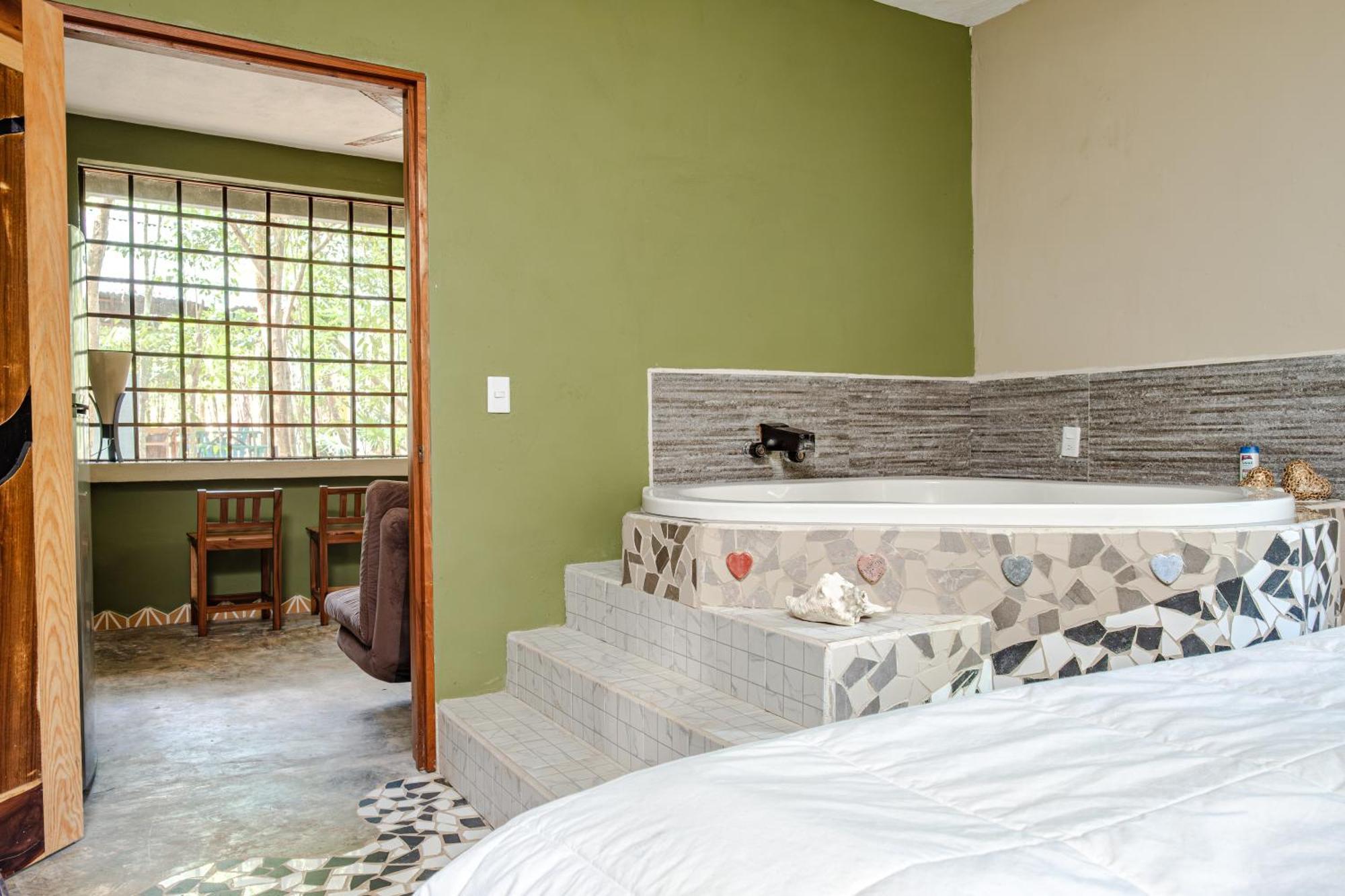 Hokhmah Heart Hotel Puerto Morelos Zewnętrze zdjęcie