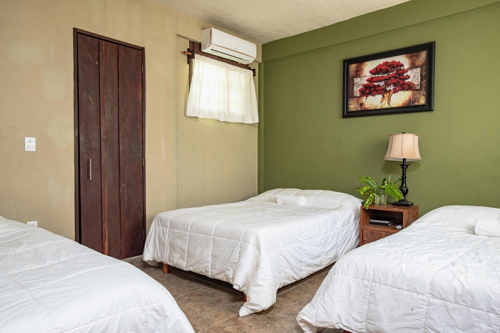 Hokhmah Heart Hotel Puerto Morelos Zewnętrze zdjęcie