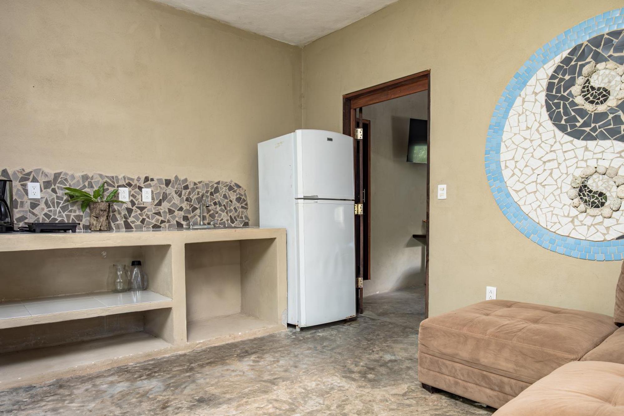 Hokhmah Heart Hotel Puerto Morelos Zewnętrze zdjęcie