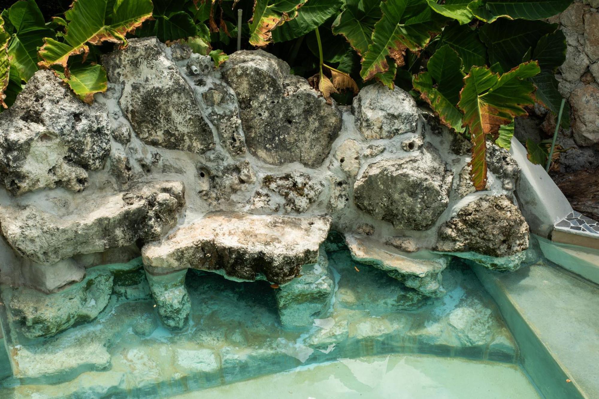 Hokhmah Heart Hotel Puerto Morelos Zewnętrze zdjęcie