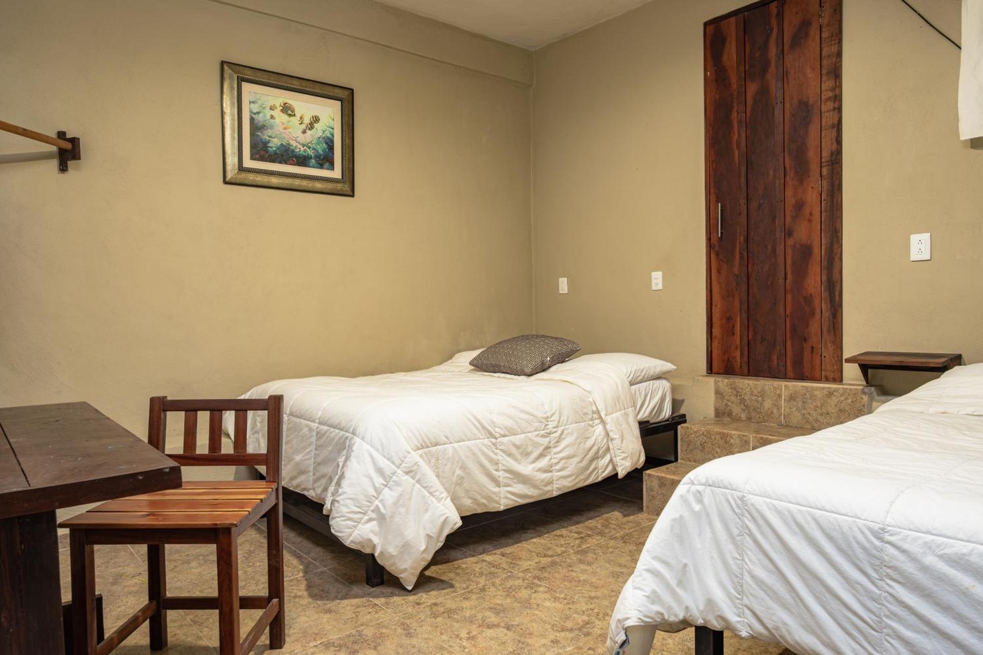 Hokhmah Heart Hotel Puerto Morelos Zewnętrze zdjęcie