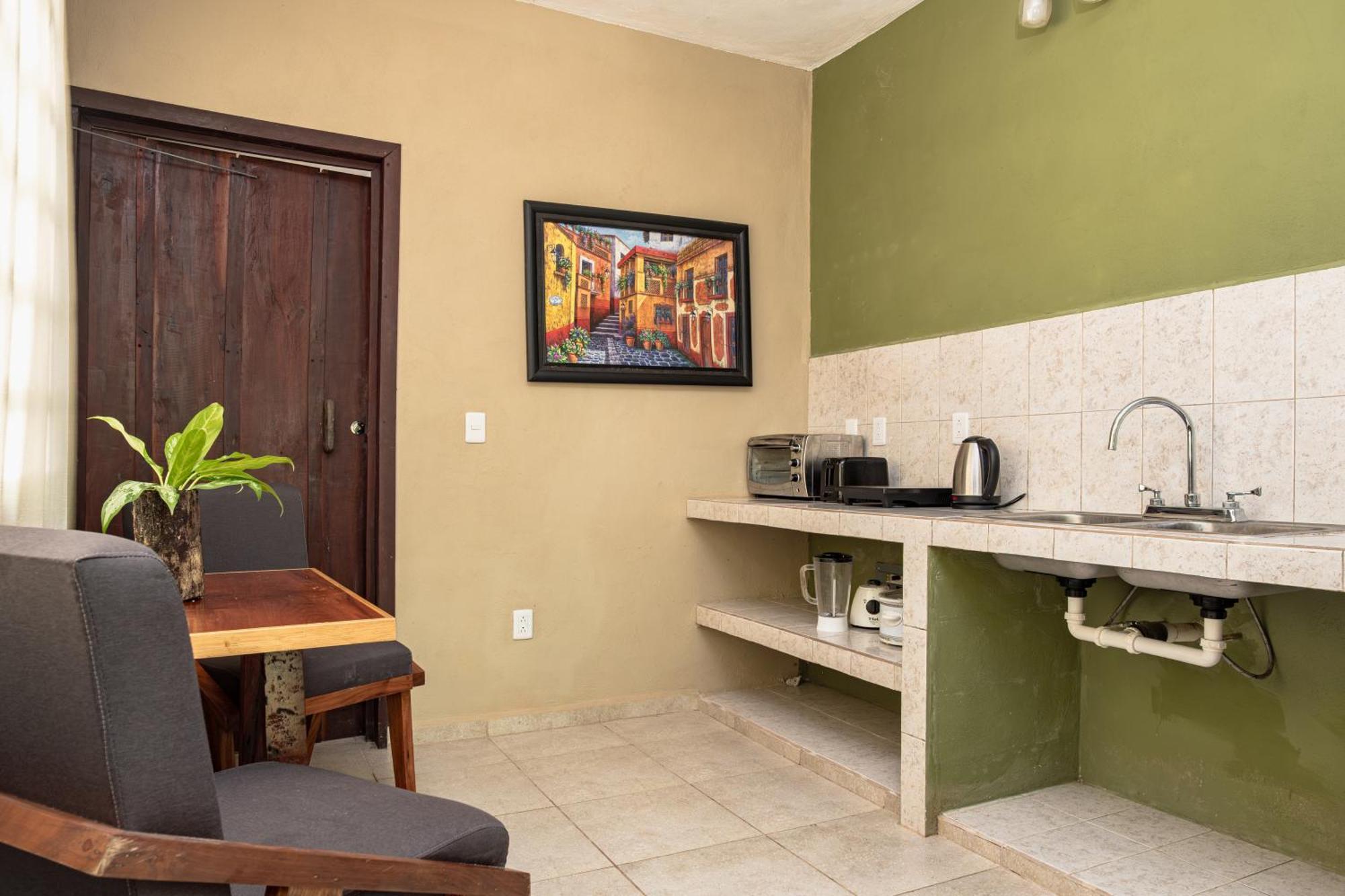Hokhmah Heart Hotel Puerto Morelos Zewnętrze zdjęcie