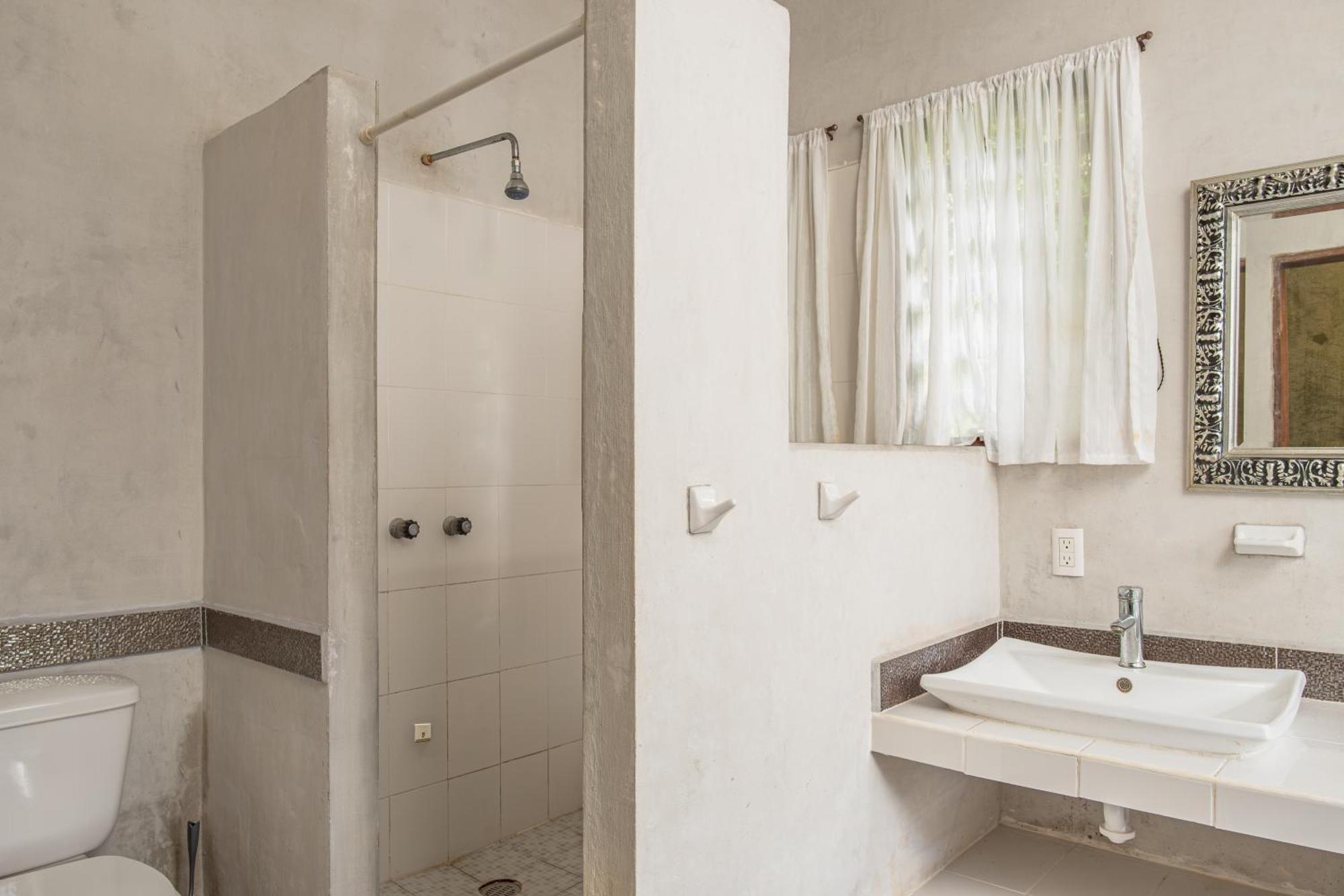 Hokhmah Heart Hotel Puerto Morelos Zewnętrze zdjęcie