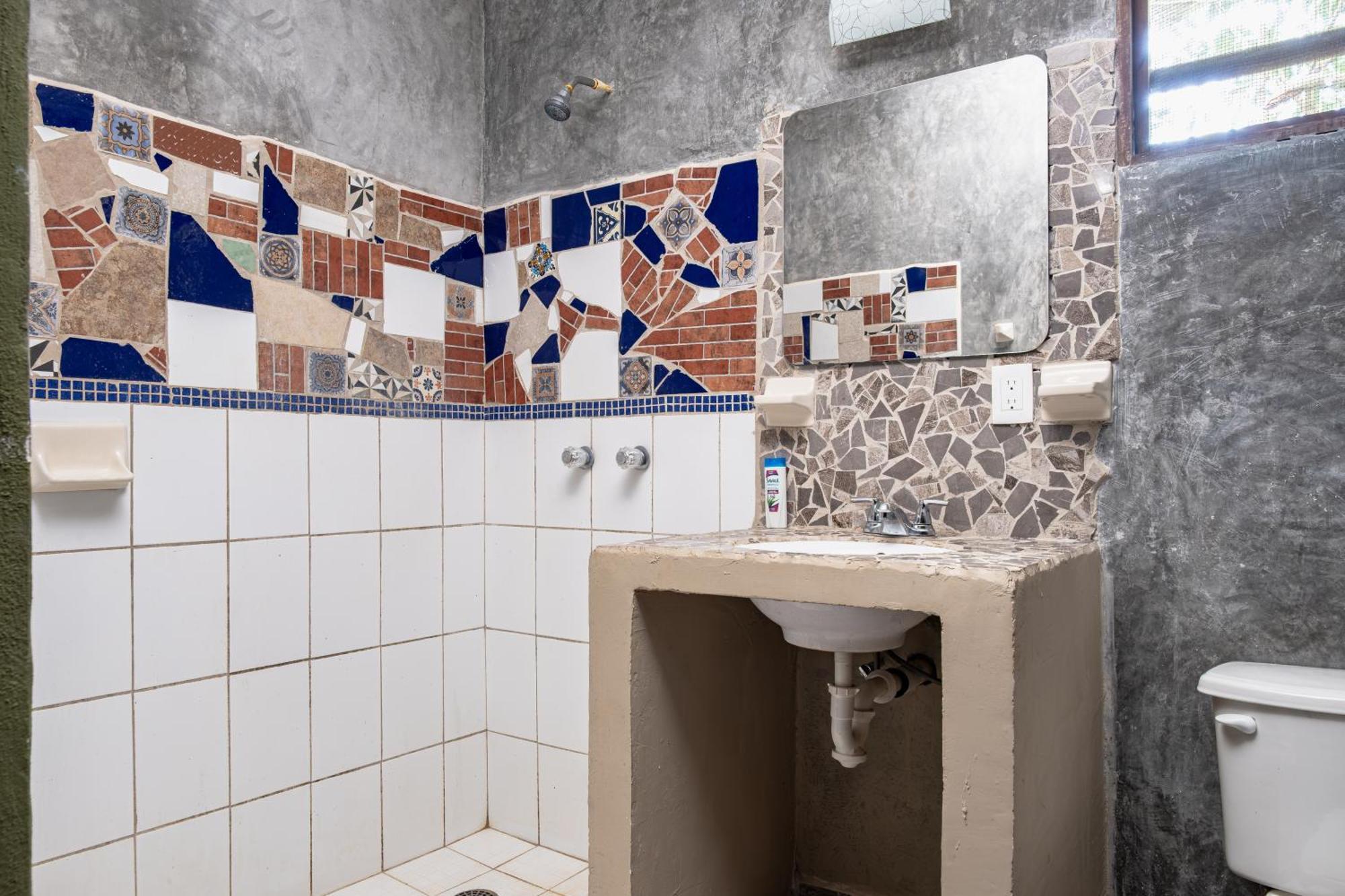 Hokhmah Heart Hotel Puerto Morelos Zewnętrze zdjęcie